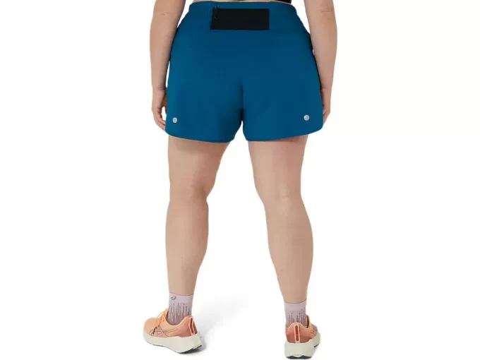 NAGINO 4-TUUMAISET JUOKSUHOUSUT