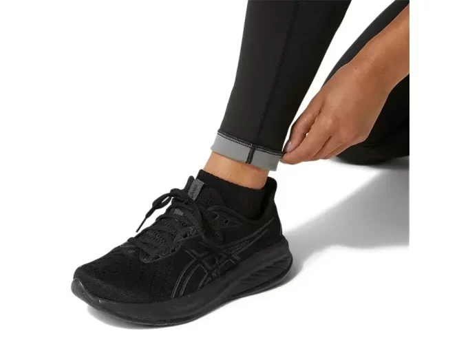 NAGINO FLEX 2TONE -TIIKKAHOUSUT NAGINO FLEX 2TONE -TIIKKAHOUSUT