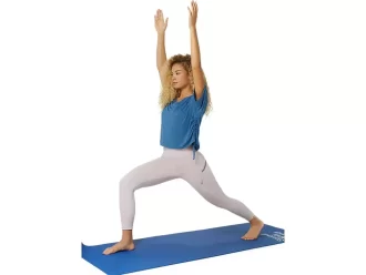 NAGINO FLEX HEATHER LYHYTHIHAINEN TOPPI