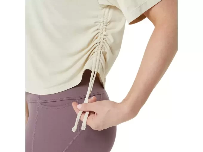 NAGINO FLEX HEATHER LYHYTHIHAINEN TOPPI