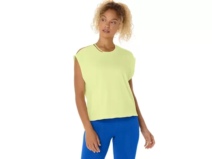 NAGINO FLEX -hihaton paita