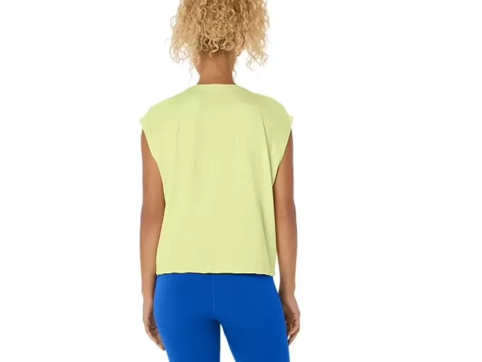 NAGINO FLEX -hihaton paita