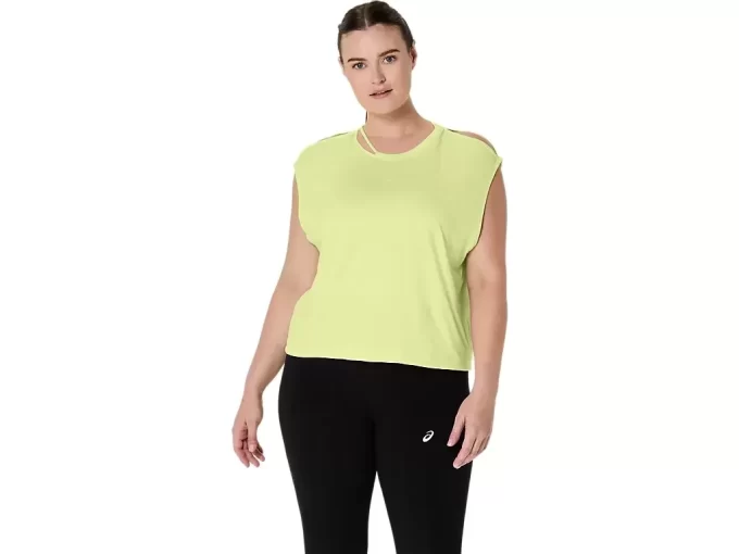 NAGINO FLEX -hihaton paita