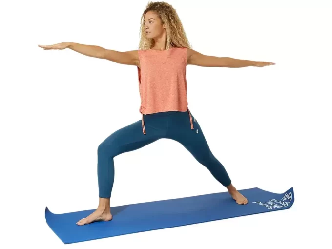 NAGINO FLEX HIHATON TOPPI, MELANKERMAINEN