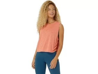 NAGINO FLEX HIHATON TOPPI, MELANKERMAINEN