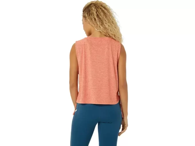 NAGINO FLEX HIHATON TOPPI, MELANKERMAINEN