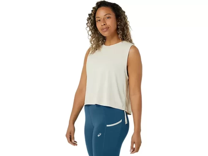 NAGINO FLEX HIHATON TOPPI, MELANKERMAINEN