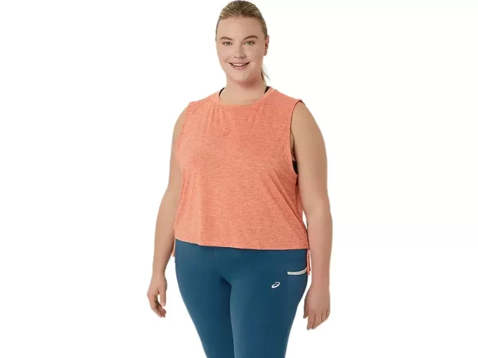 NAGINO FLEX HIHATON TOPPI, MELANKERMAINEN