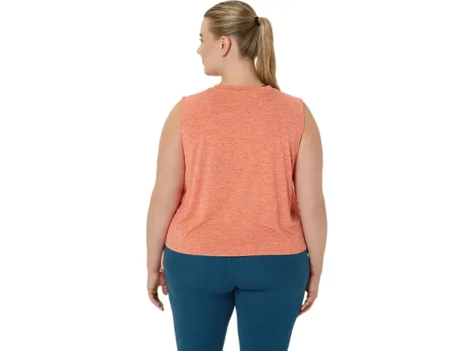 NAGINO FLEX HIHATON TOPPI, MELANKERMAINEN