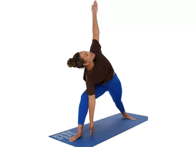 NAGINO FLEX LYHYTHIHAINEN TOPPI