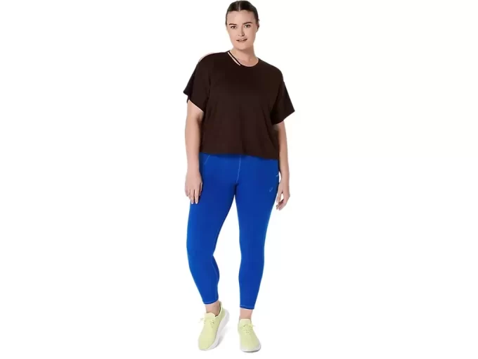 NAGINO FLEX LYHYTHIHAINEN TOPPI