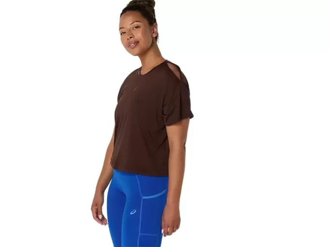 NAGINO FLEX LYHYTHIHAINEN TOPPI