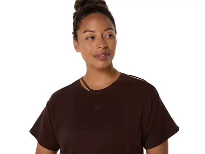 NAGINO FLEX LYHYTHIHAINEN TOPPI