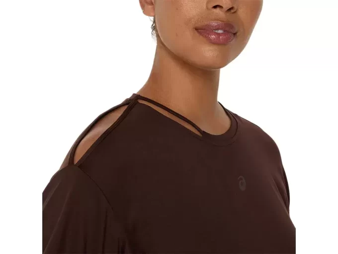 NAGINO FLEX LYHYTHIHAINEN TOPPI