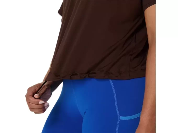 NAGINO FLEX LYHYTHIHAINEN TOPPI