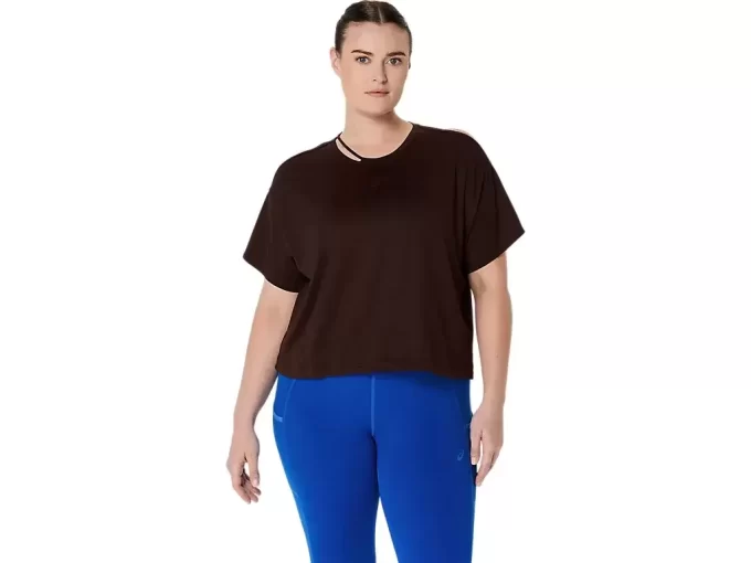 NAGINO FLEX LYHYTHIHAINEN TOPPI