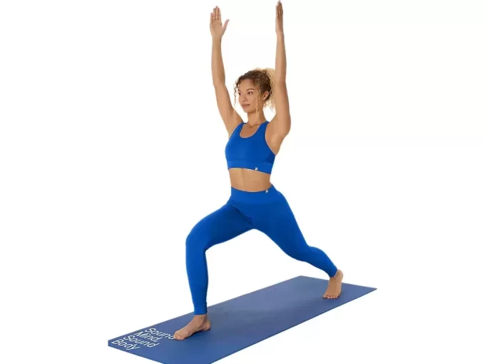 NAGINO FLEX SAUMATON RINTALIIVI