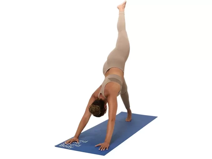 NAGINO FLEX SAUMATTOMAT TIIKKAHOUSUT