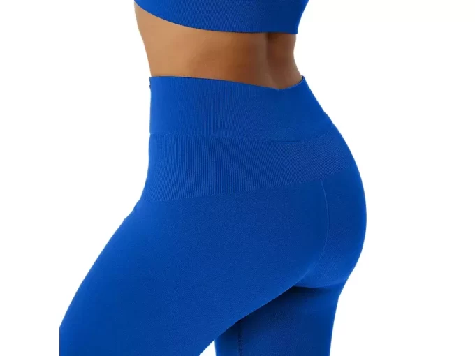 NAGINO FLEX SAUMATTOMAT TIIKKAHOUSUT