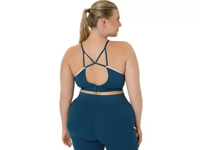 NAGINO FLEX -SÄÄDETTÄVÄ RINTALIIVI