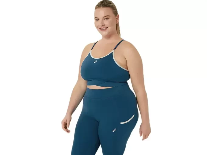 NAGINO FLEX -SÄÄDETTÄVÄ RINTALIIVI