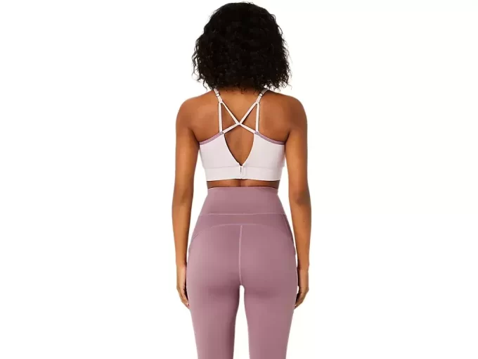 NAGINO FLEX -SÄÄDETTÄVÄ RINTALIIVI