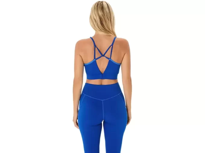 NAGINO FLEX -SÄÄDETTÄVÄ RINTALIIVI