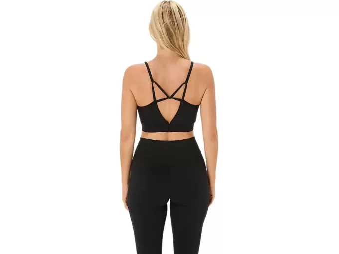 NAGINO FLEX -SÄÄDETTÄVÄ RINTALIIVI