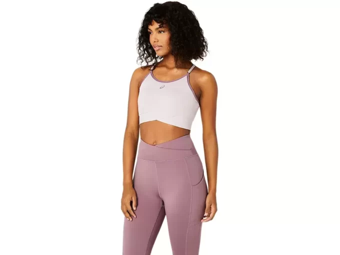 NAGINO FLEX -SÄÄDETTÄVÄ RINTALIIVI