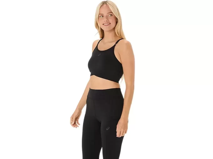 NAGINO FLEX -SÄÄDETTÄVÄ RINTALIIVI