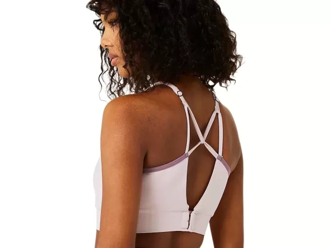 NAGINO FLEX -SÄÄDETTÄVÄ RINTALIIVI