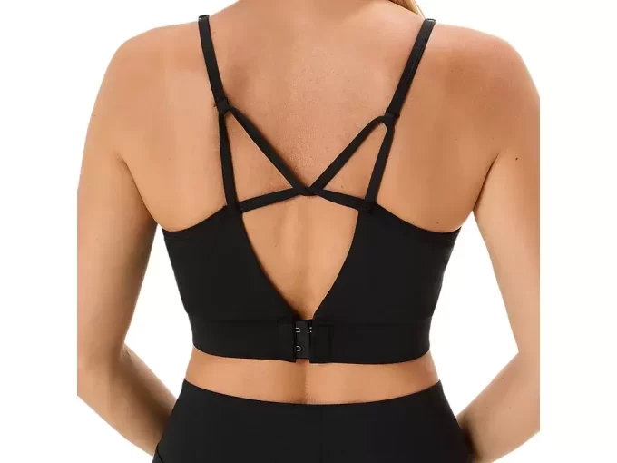 NAGINO FLEX -SÄÄDETTÄVÄ RINTALIIVI