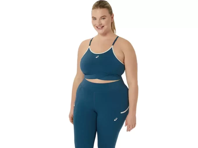 NAGINO FLEX -SÄÄDETTÄVÄ RINTALIIVI