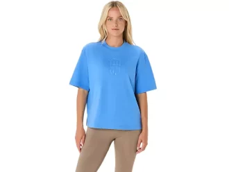 NAGINO RENTOUTUVA GRAAFINEN T-PAITA