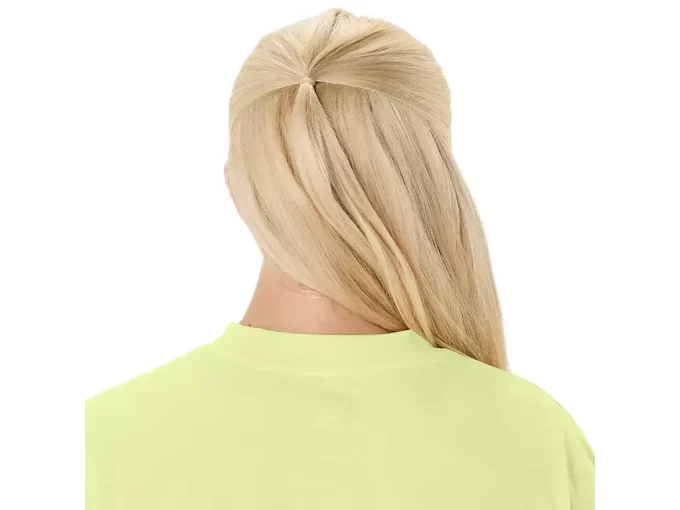 NAGINO RENTOUTUVA GRAAFINEN T-PAITA