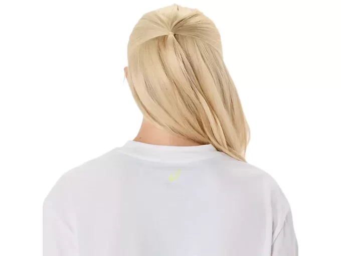 NAGINO RENTOUTUVA GRAAFINEN T-PAITA