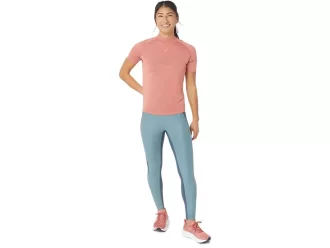 NAGINO RUN LYHYTHIHAINEN TOPPI