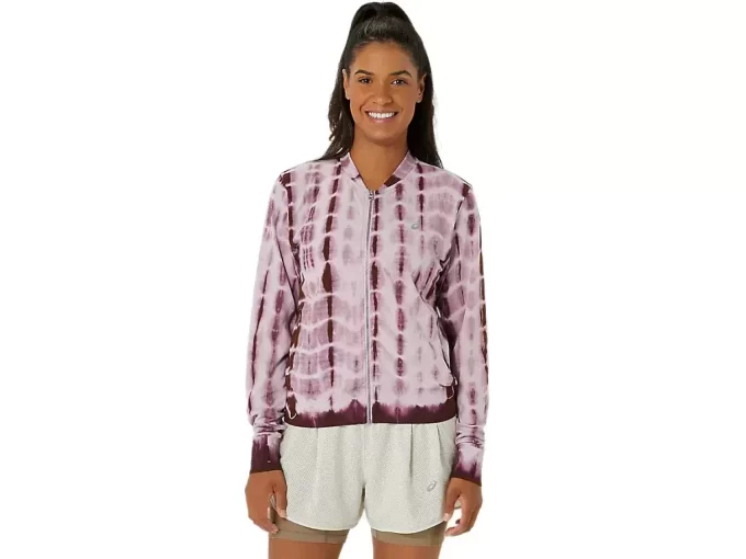 NAGINO RUN SAUMATON TAKKI