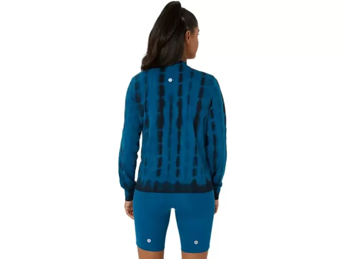 NAGINO RUN SAUMATON TAKKI