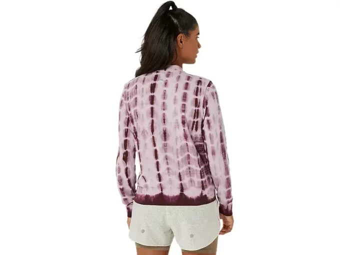 NAGINO RUN SAUMATON TAKKI