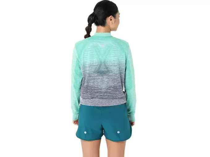 NAGINO RUN SAUMATON TAKKI