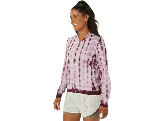 NAGINO RUN SAUMATON TAKKI