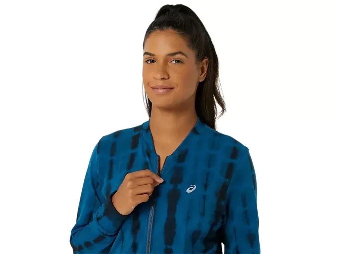 NAGINO RUN SAUMATON TAKKI