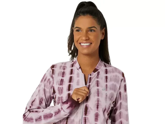 NAGINO RUN SAUMATON TAKKI