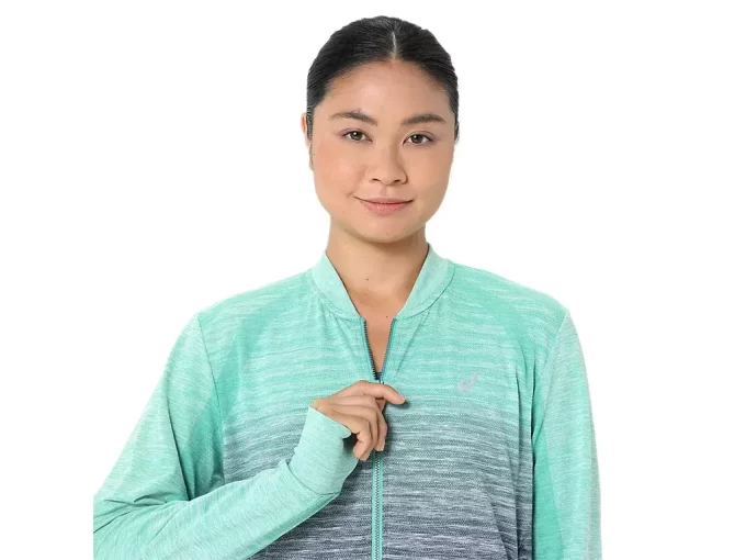 NAGINO RUN SAUMATON TAKKI