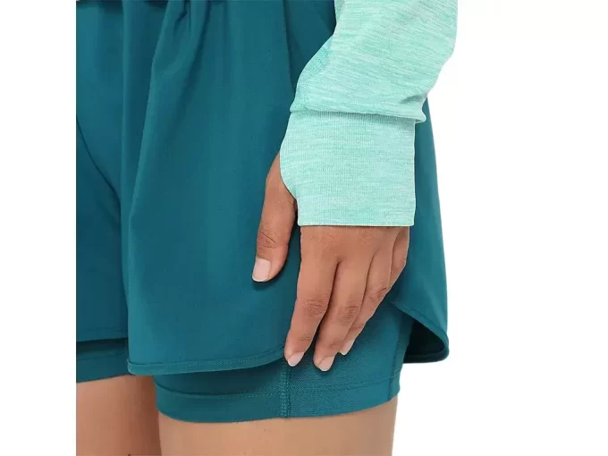 NAGINO RUN SAUMATON TAKKI