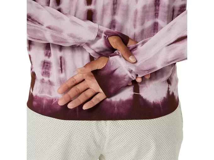 NAGINO RUN SAUMATON TAKKI