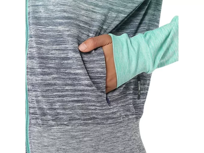 NAGINO RUN SAUMATON TAKKI