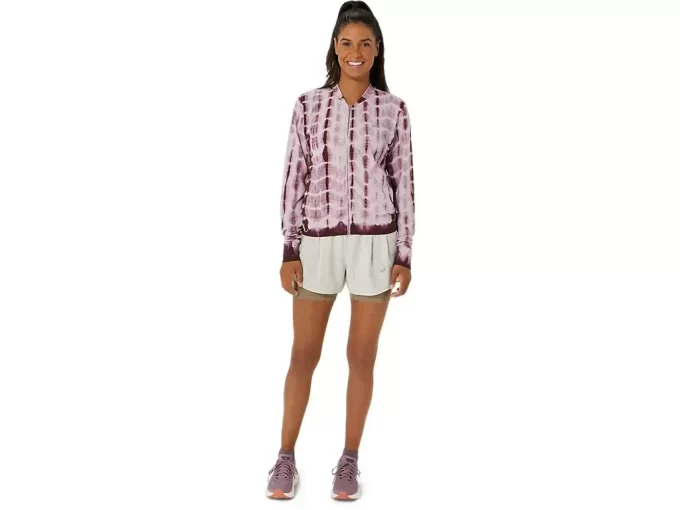 NAGINO RUN SAUMATON TAKKI