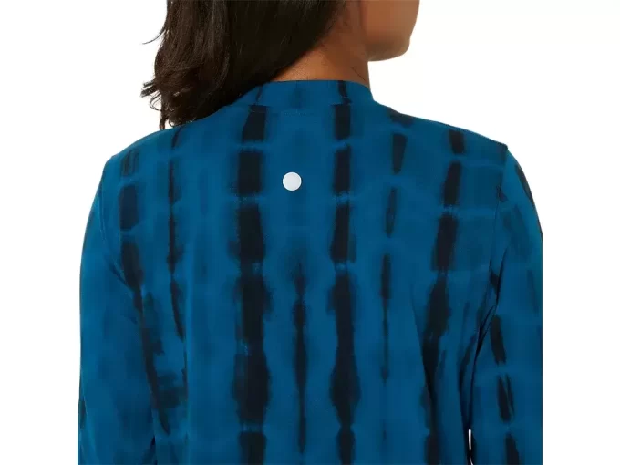 NAGINO RUN SAUMATON TAKKI